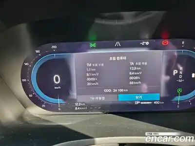 Volvo V60 2023 2.0 Автомат в Москве № 162232, миниатюра 3