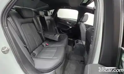 Audi A6 2023 2.0 Автомат в Москве № 162368, миниатюра 11