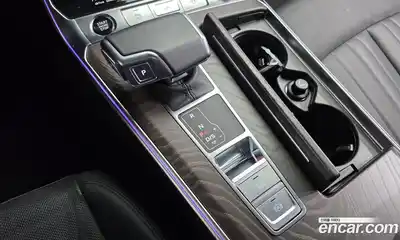 Audi A6 2023 2.0 Автомат в Москве № 162368, миниатюра 12