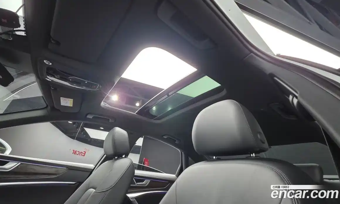 Audi A6 2023 2.0 Автомат в Москве № 162368, фото 20