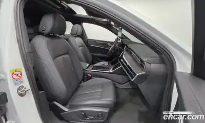 Audi A6 2023 2.0 Автомат в Москве № 162368, миниатюра 3