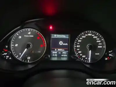 Audi SQ5 2015 3.0 Автомат в Москве № 162657, миниатюра 8