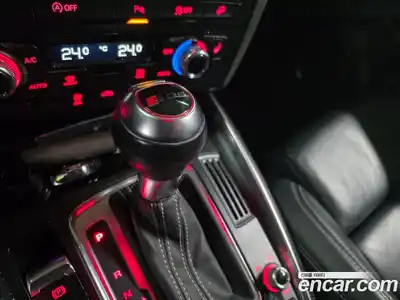 Audi SQ5 2015 3.0 Автомат в Москве № 162657, миниатюра 9