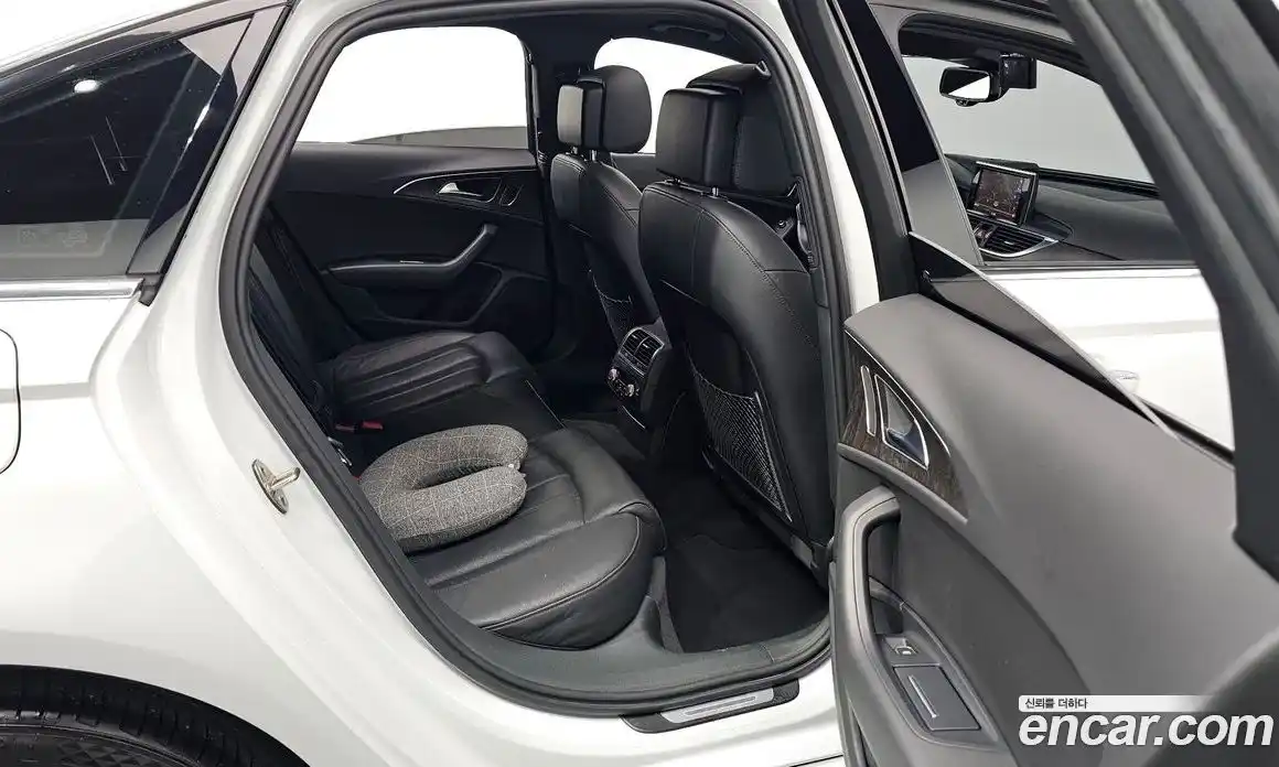 Audi A6 2018 2.0 Автомат в Москве № 163608, фото 11