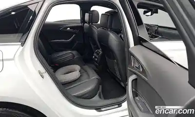 Audi A6 2018 2.0 Автомат в Москве № 163608, миниатюра 11