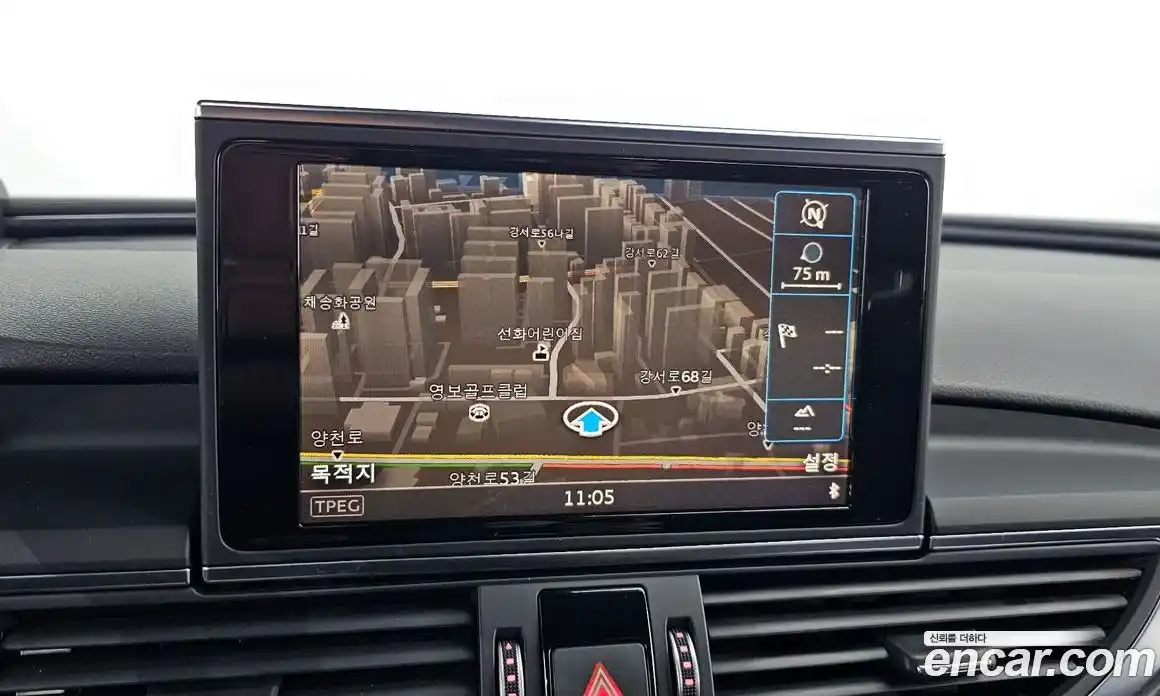 Audi A6 2018 2.0 Автомат в Москве № 163608, фото 19