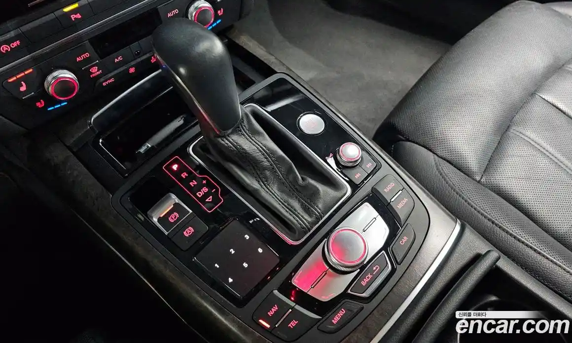 Audi A6 2018 2.0 Автомат в Москве № 163608, фото 4