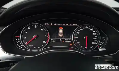 Audi A6 2018 2.0 Автомат в Москве № 163608, миниатюра 8