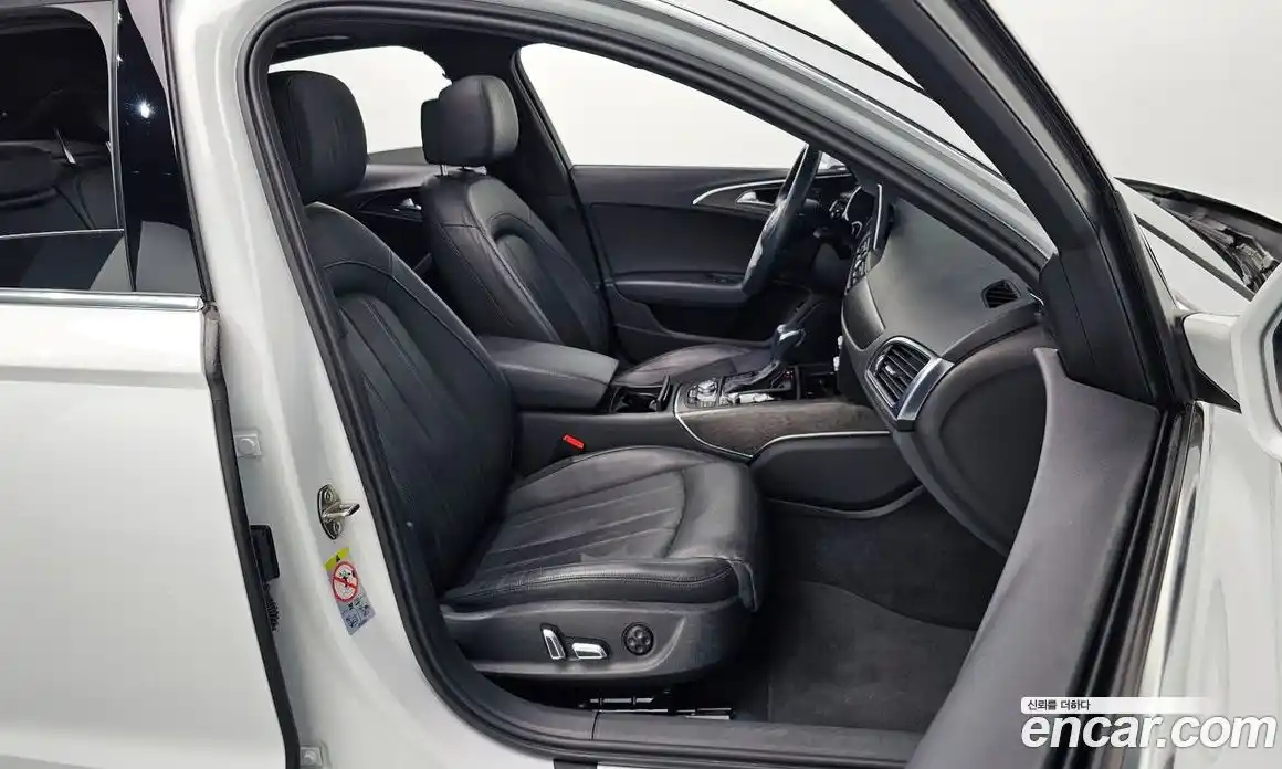 Audi A6 2018 2.0 Автомат в Москве № 163608, фото 9