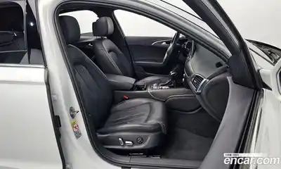 Audi A6 2018 2.0 Автомат в Москве № 163608, миниатюра 9