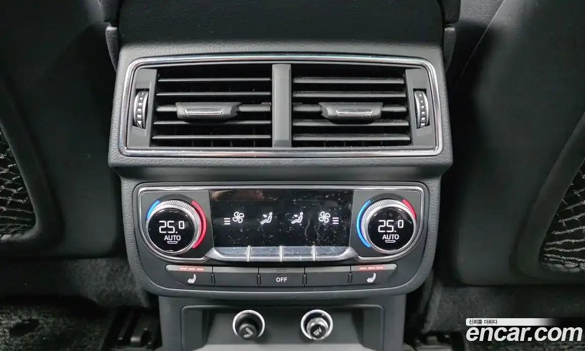 Audi Q7 2019 2.0 Автомат в Москве № 163634, фото 6