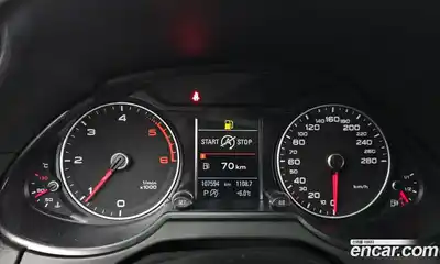 Audi Q5 2015 3.0 Автомат в Москве № 163672, миниатюра 12