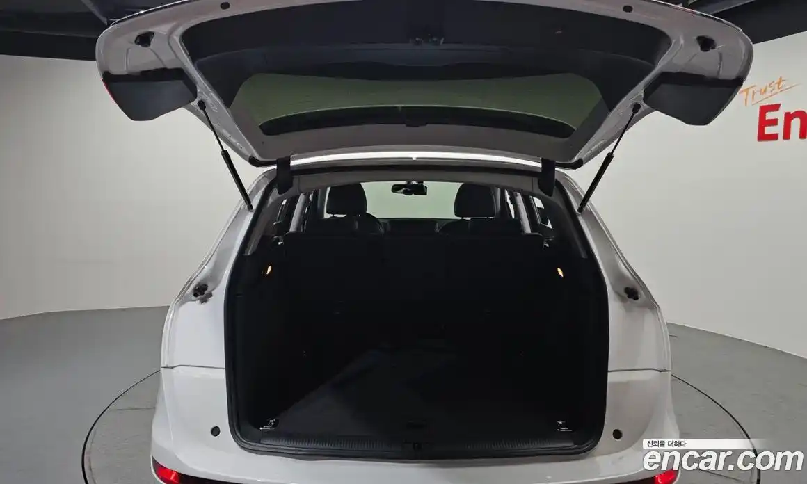 Audi Q5 2015 3.0 Автомат в Москве № 163672, фото 15