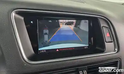 Audi Q5 2015 3.0 Автомат в Москве № 163672, миниатюра 5