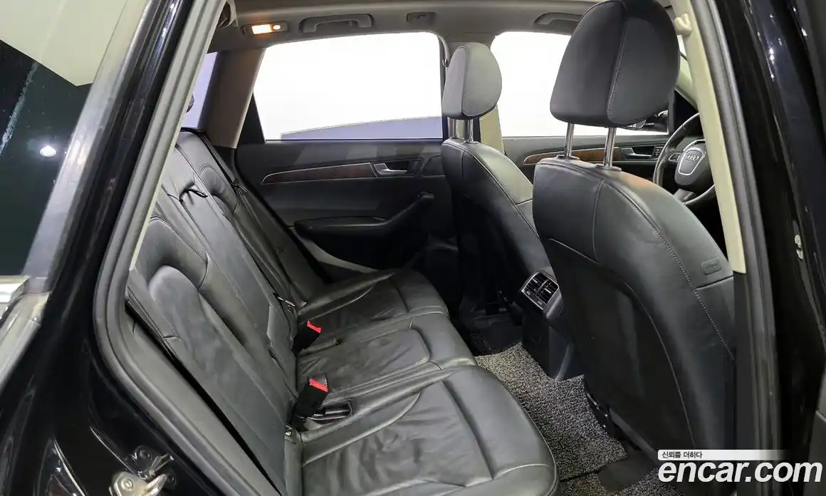 Audi Q5 2011 3.0 Автомат в Москве № 163750, фото 12