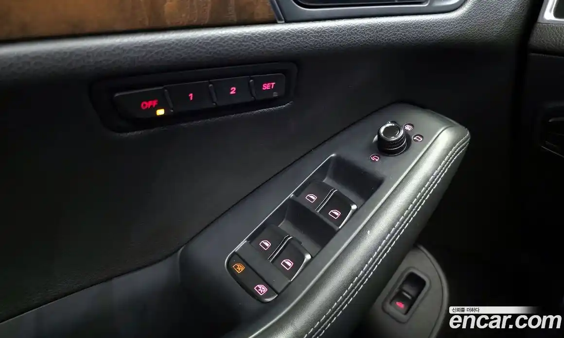 Audi Q5 2011 3.0 Автомат в Москве № 163750, фото 16