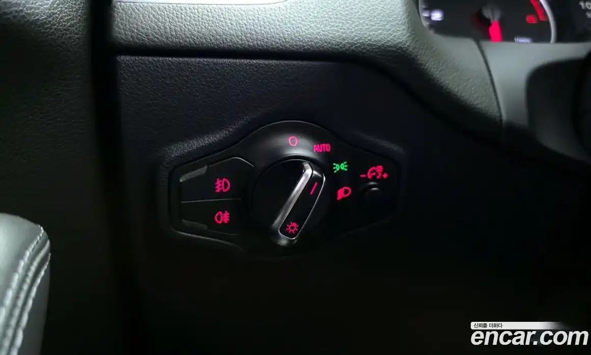 Audi Q5 2011 3.0 Автомат в Москве № 163750, фото 17