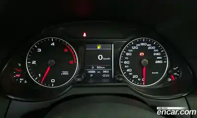 Audi Q5 2011 3.0 Автомат в Москве № 163750, миниатюра 8