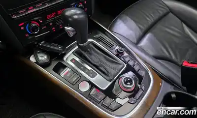 Audi Q5 2011 3.0 Автомат в Москве № 163750, миниатюра 9