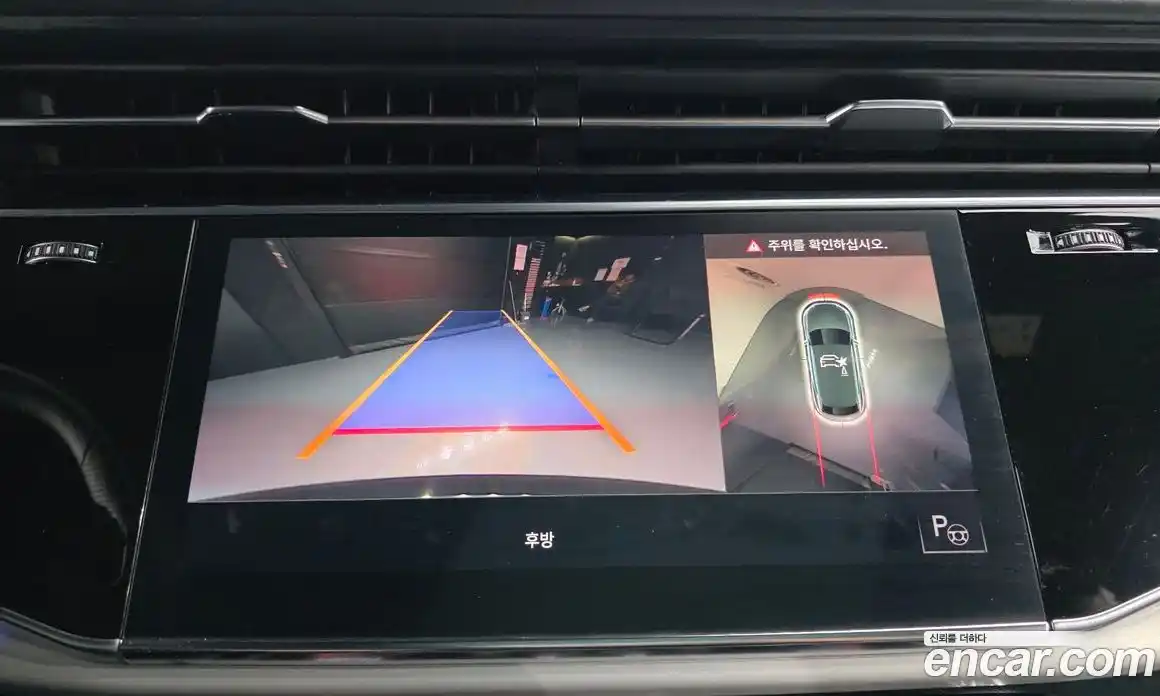 Audi Q8 2021 3.0 Автомат в Москве № 163772, фото 16