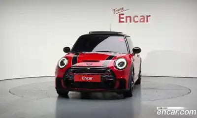 Mini Cooper 2023 2.0 Автомат в Москве № 163935, миниатюра 11