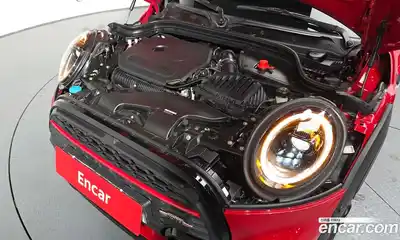 Mini Cooper 2023 2.0 Автомат в Москве № 163935, миниатюра 6