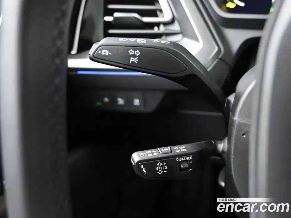 Audi Q4 e-tron 2025 0.1 Автомат в Москве № 163940, фото 16