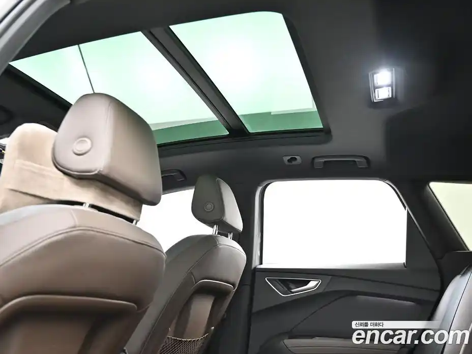 Audi Q4 e-tron 2025 0.1 Автомат в Москве № 163940, фото 19