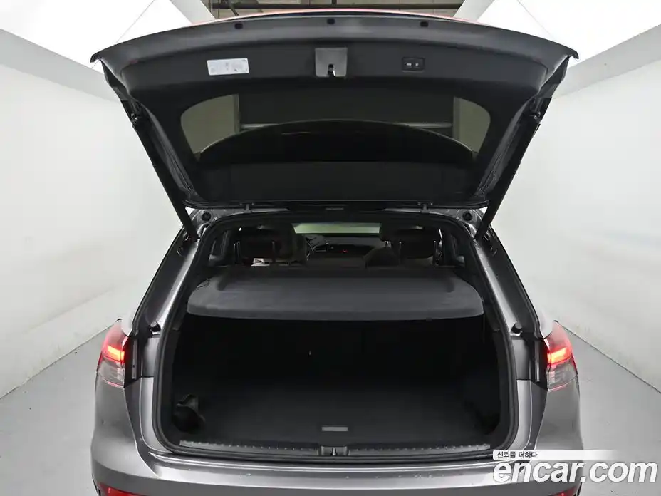 Audi Q4 e-tron 2025 0.1 Автомат в Москве № 163940, фото 20