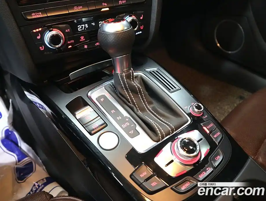 Audi A5 2015 2.0 Автомат в Москве № 164079, фото 15