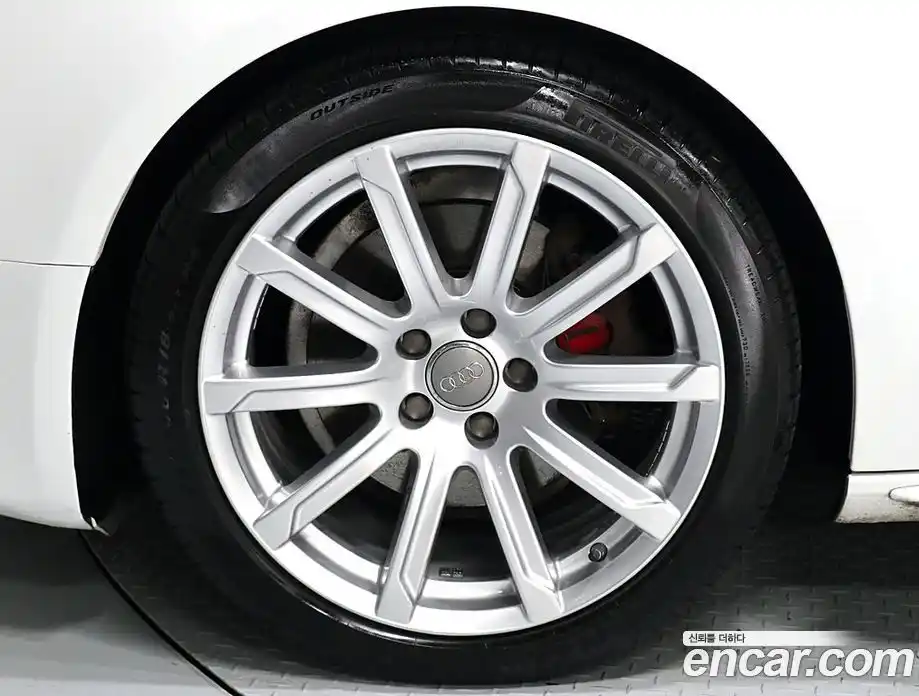 Audi A5 2015 2.0 Автомат в Москве № 164079, фото 19