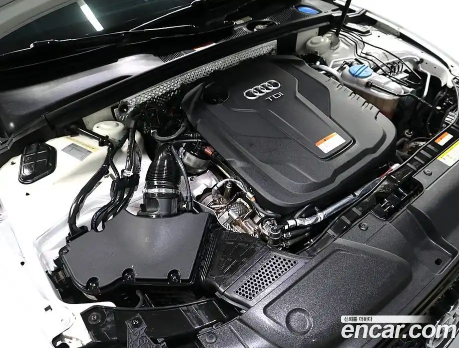 Audi A5 2015 2.0 Автомат в Москве № 164079, фото 6