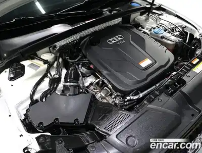 Audi A5 2015 2.0 Автомат в Москве № 164079, миниатюра 6