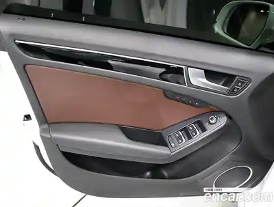 Audi A5 2015 2.0 Автомат в Москве № 164079, миниатюра 8