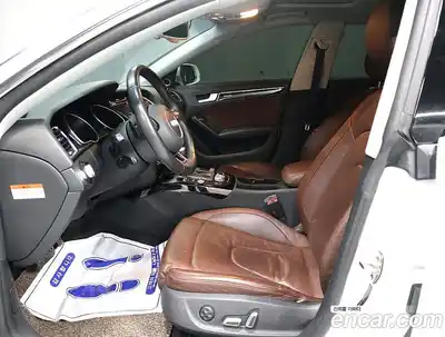 Audi A5 2015 2.0 Автомат в Москве № 164079, миниатюра 9