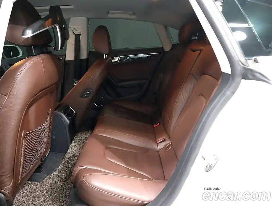 Audi A5 2015 2.0 Автомат в Москве № 164079, фото 10