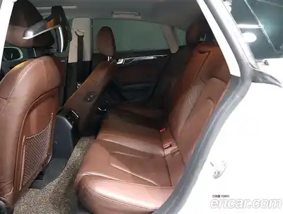 Audi A5 2015 2.0 Автомат в Москве № 164079, миниатюра 10