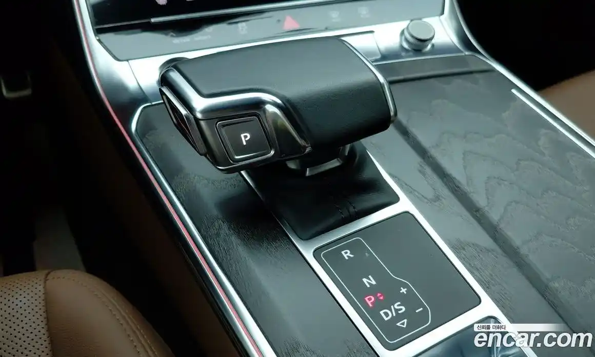 Audi A6 2021 2.0 Автомат в Москве № 164080, фото 17