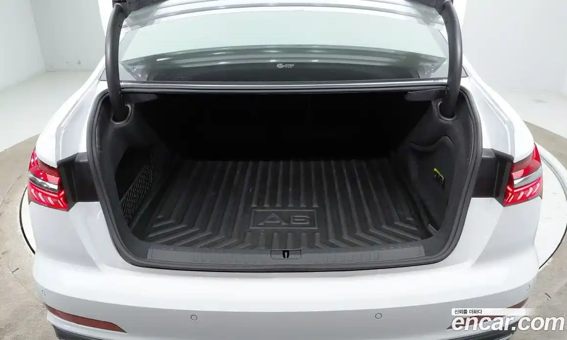 Audi A6 2021 2.0 Автомат в Москве № 164080, фото 20