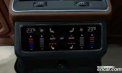 Audi A6 2021 2.0 Автомат в Москве № 164080, миниатюра 9