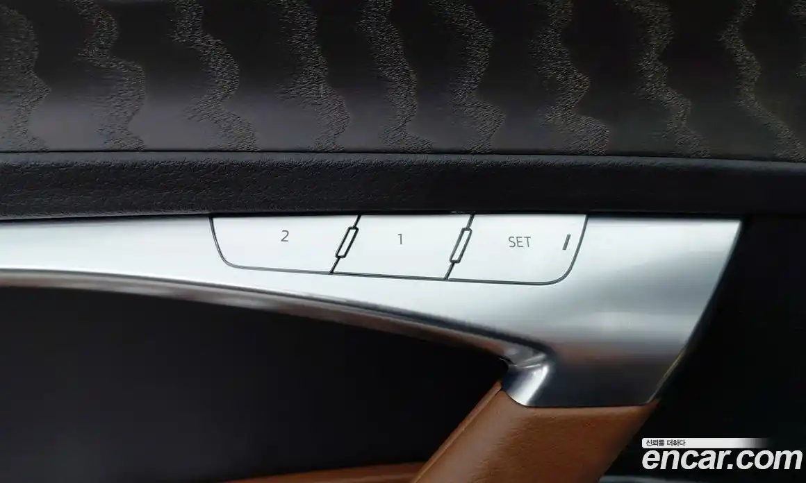 Audi A6 2021 2.0 Автомат в Москве № 164080, фото 10