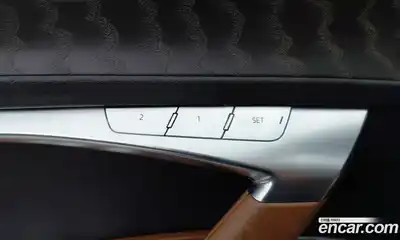 Audi A6 2021 2.0 Автомат в Москве № 164080, миниатюра 10