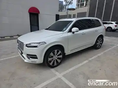 Volvo XC90, 2023