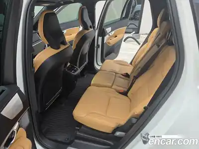 Volvo XC90 2023 2.0 Автомат в Москве № 164787, миниатюра 12