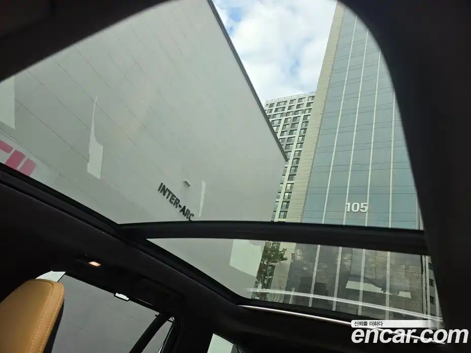 Volvo XC90 2023 2.0 Автомат в Москве № 164787, фото 20