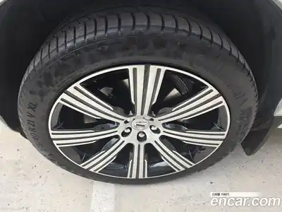 Volvo XC90 2023 2.0 Автомат в Москве № 164787, миниатюра 5