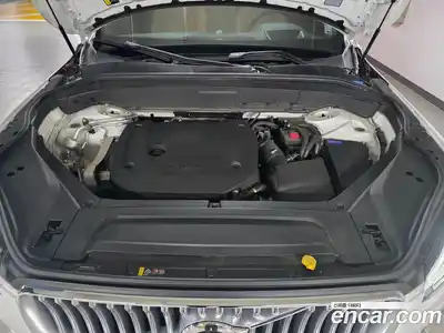 Volvo XC90 2023 2.0 Автомат в Москве № 164787, миниатюра 6