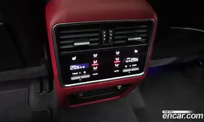 Porsche Cayenne 2021 3.0 Автомат в Москве № 165068, миниатюра 11