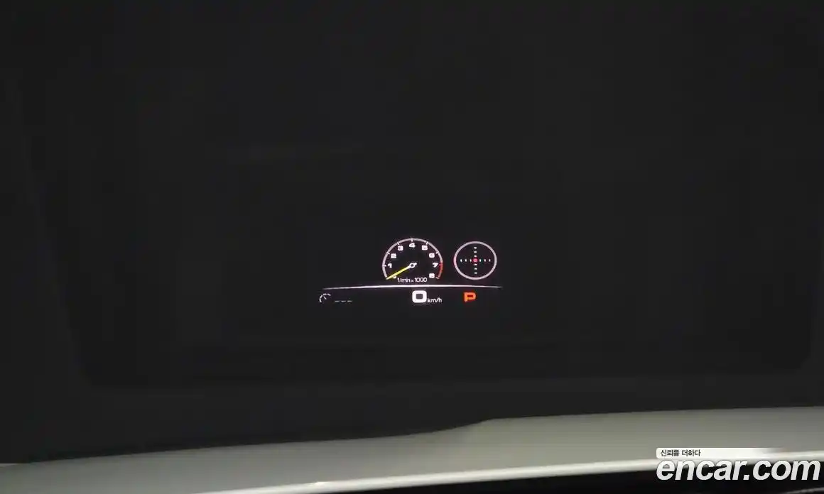 Porsche Cayenne 2021 3.0 Автомат в Москве № 165068, фото 8