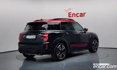 Mini Countryman, 2022
